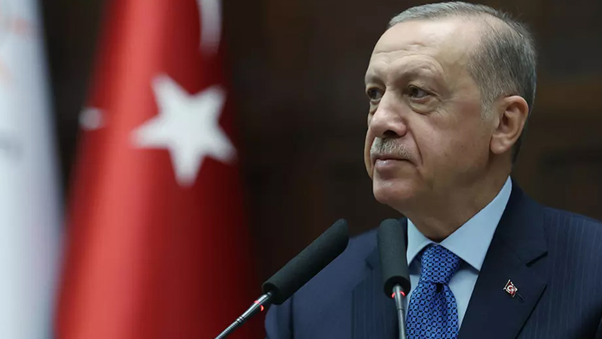 Cumhurbaşkanı Erdoğan'dan önemli açıklamalar