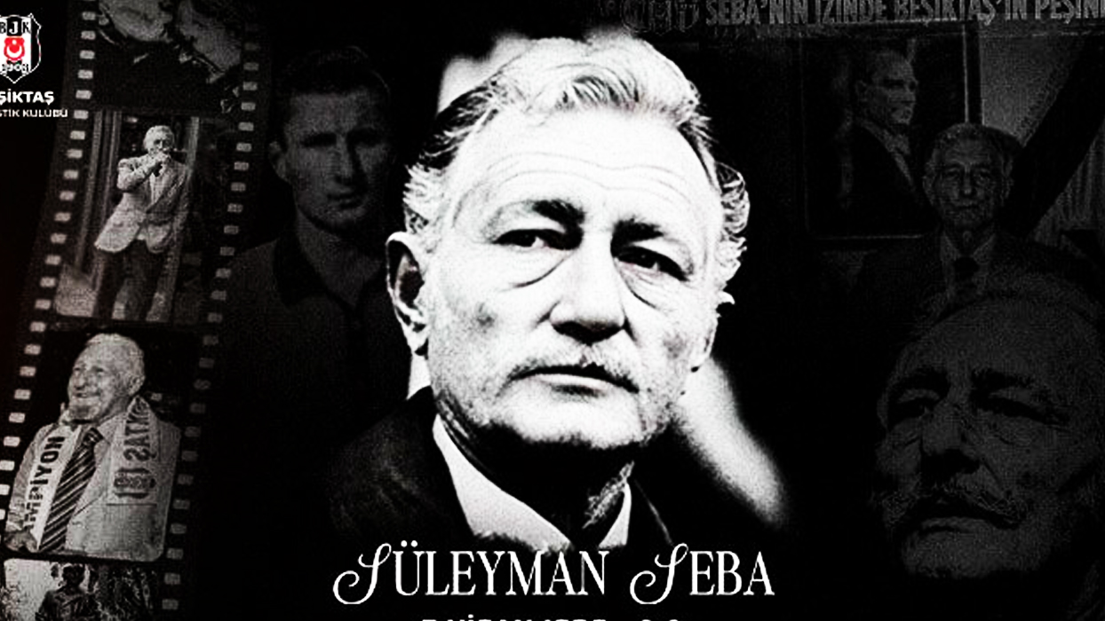 V Turčiji se spominjajo Süleymana Sebe ob 11. obletnici smrti