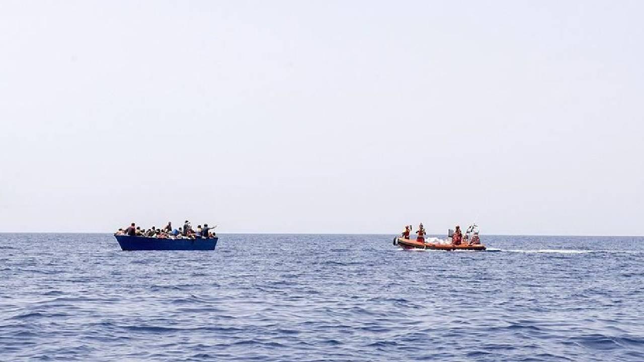 İtalya açıklarında gemi kazası: 20 kişinin cesedine ulaşıldı