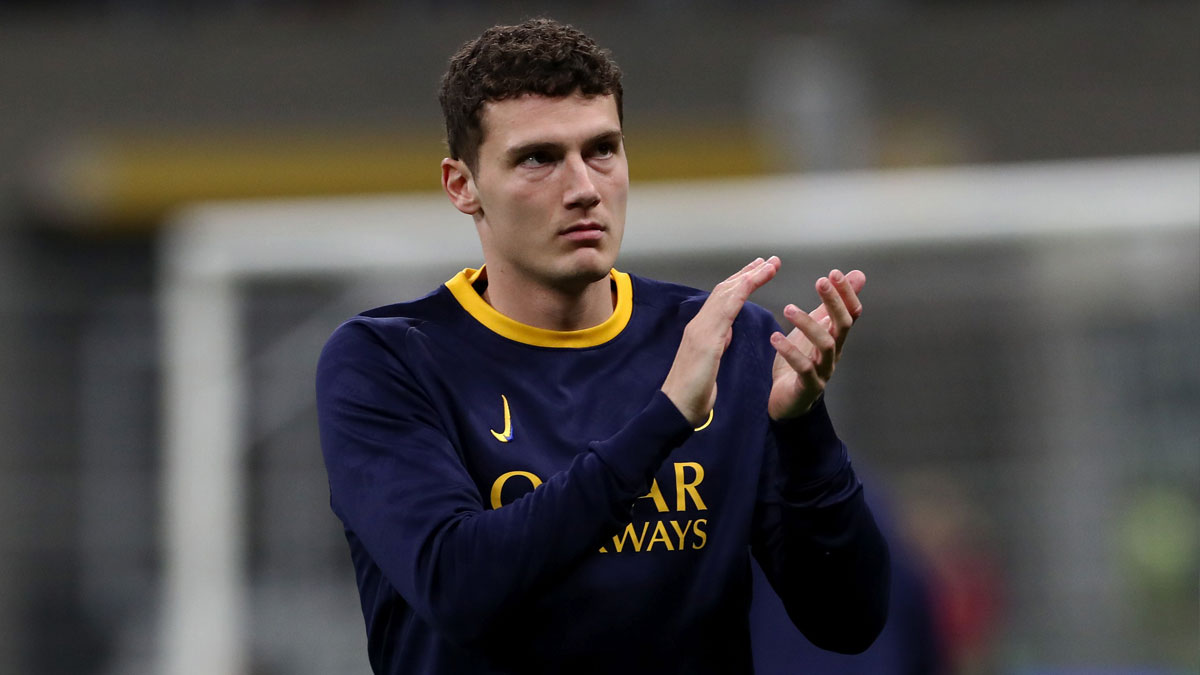 İtalyan basını duyurdu! Galatasaray'da hedef Benjamin Pavard