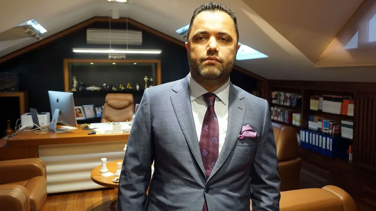 Rezan Epözdemir soruşturmasında yeni gelişme... Adliyeye sevk edildi