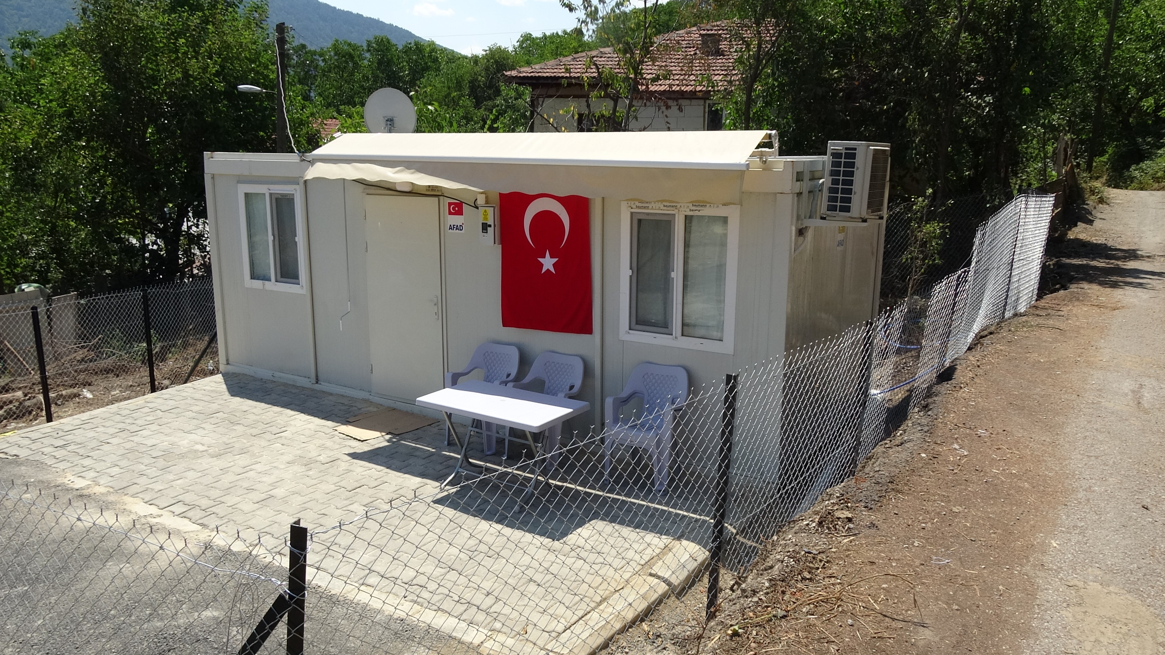 V Balıkesirju se je število popotresnih sunkov povečalo na več kot 1200