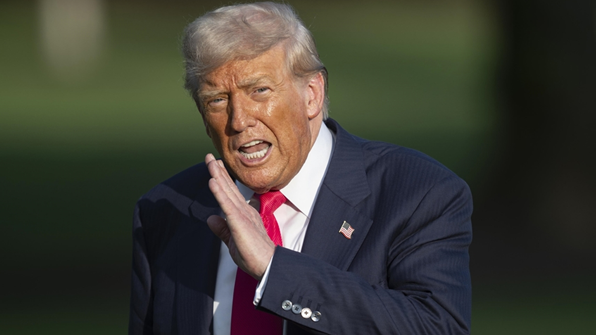Trump: Rusya savaşı sonlandırmazsa sonuçlarına katlanmak zorunda kalacak
