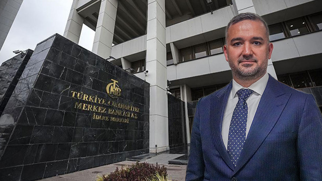 MB'nin enflasyon tahmini değişmedi... TCMB Başkanı Karahan: Yıl sonunda yüzde 25-29 aralığında olacak