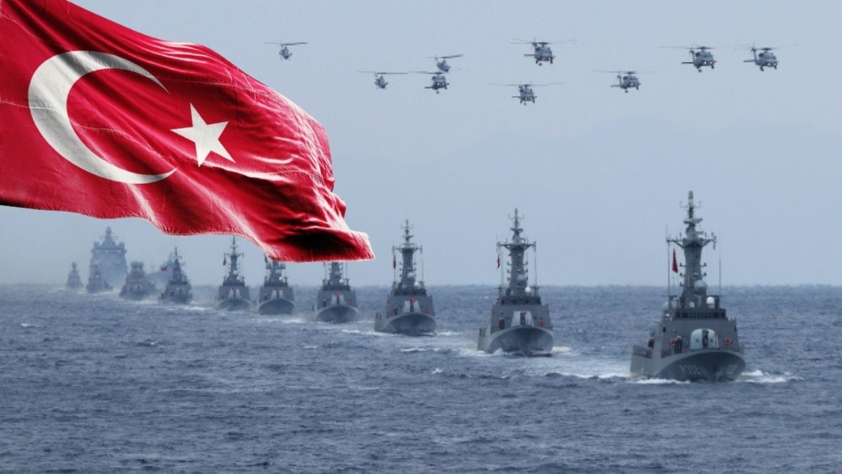 Bölgede oyun lehimize döndü: Türkiye ile barış yapmaları gerektiğini anladılar