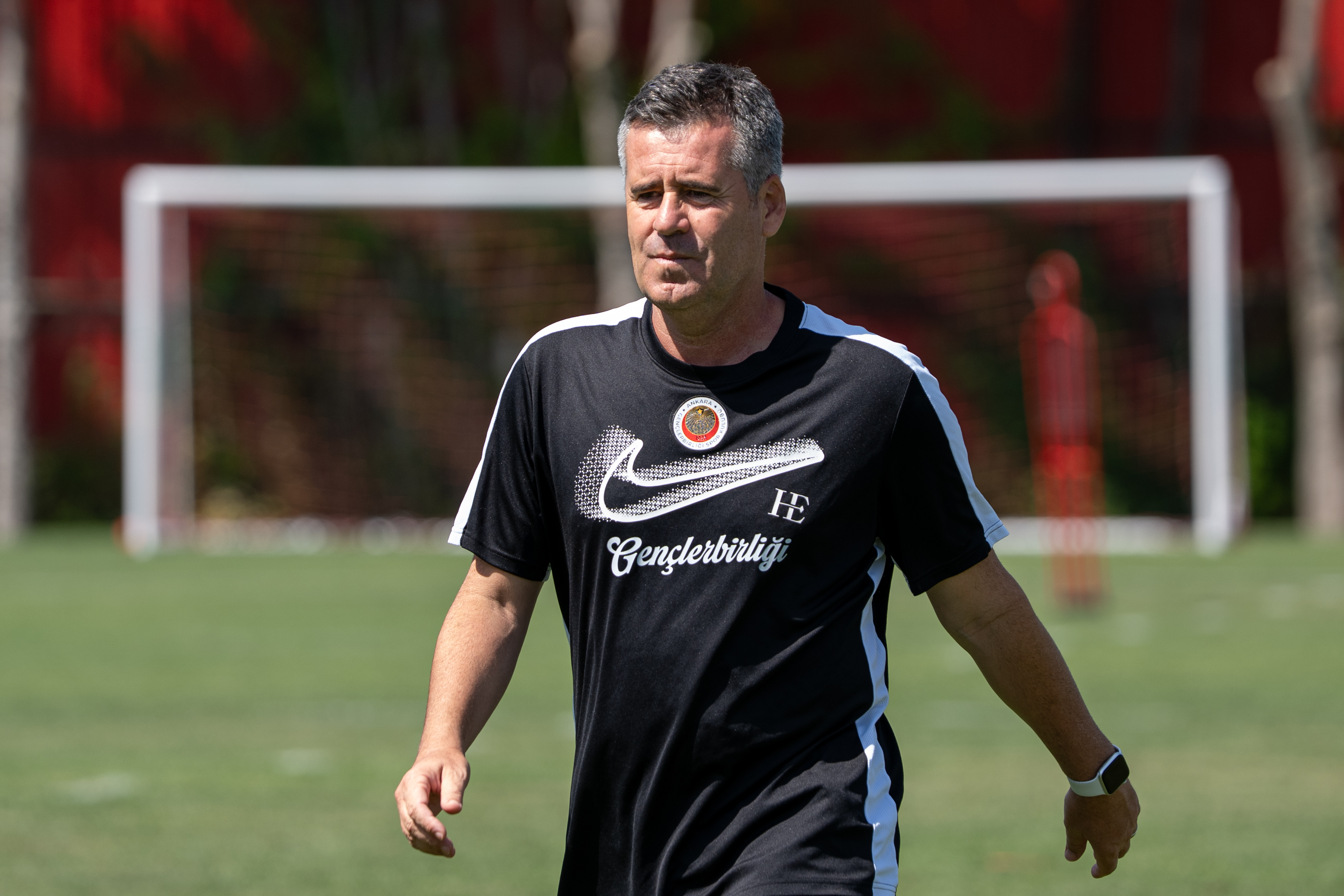 Onyekuru bo v kadru Gençlerbirliğija za tekmo proti Antalyasporju