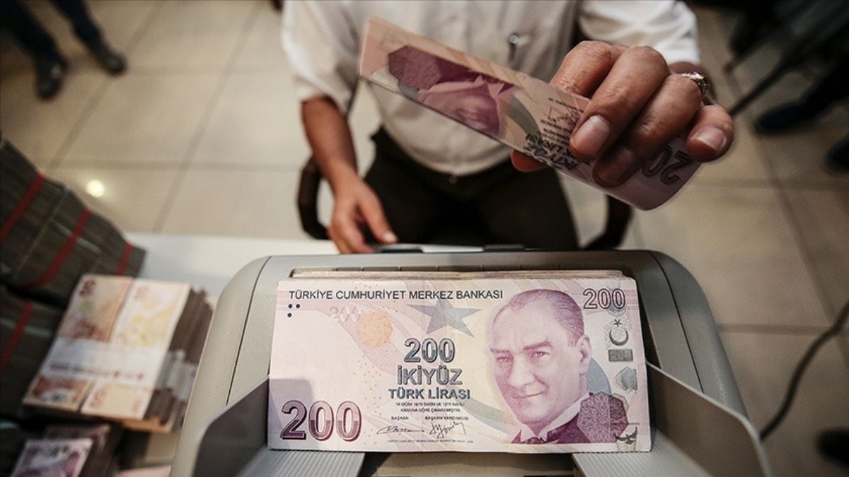 KKM'de gerileme sürüyor: 1 haftada 19 milyar düştü