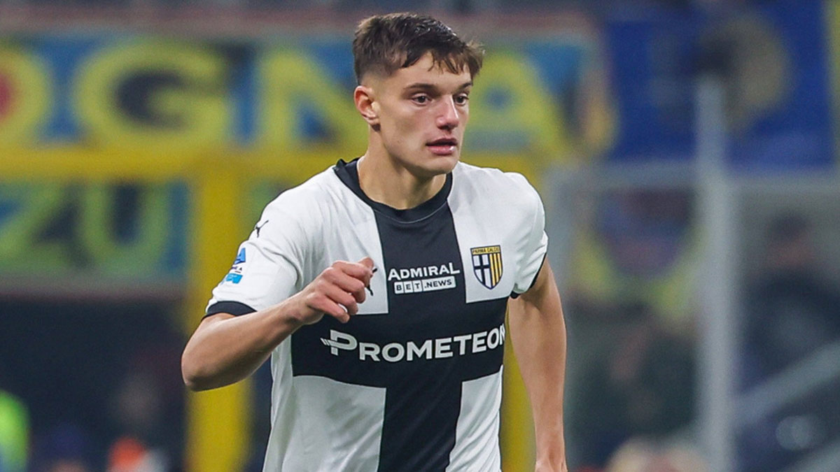 Liverpool'dan Giovanni Leon hamlesi