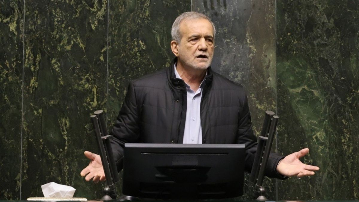 Netanyahu'nun su vaadine Tahran'dan alaylı karşılık: Gazze'yi susuz bırakan rejim İran'a mı su getirecek