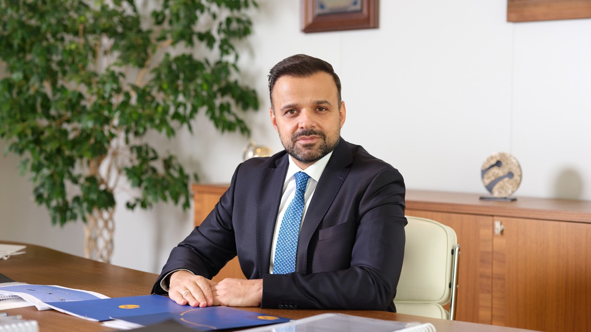 Turkcell'den yılın ikinci çeyreğinde güçlü büyüme