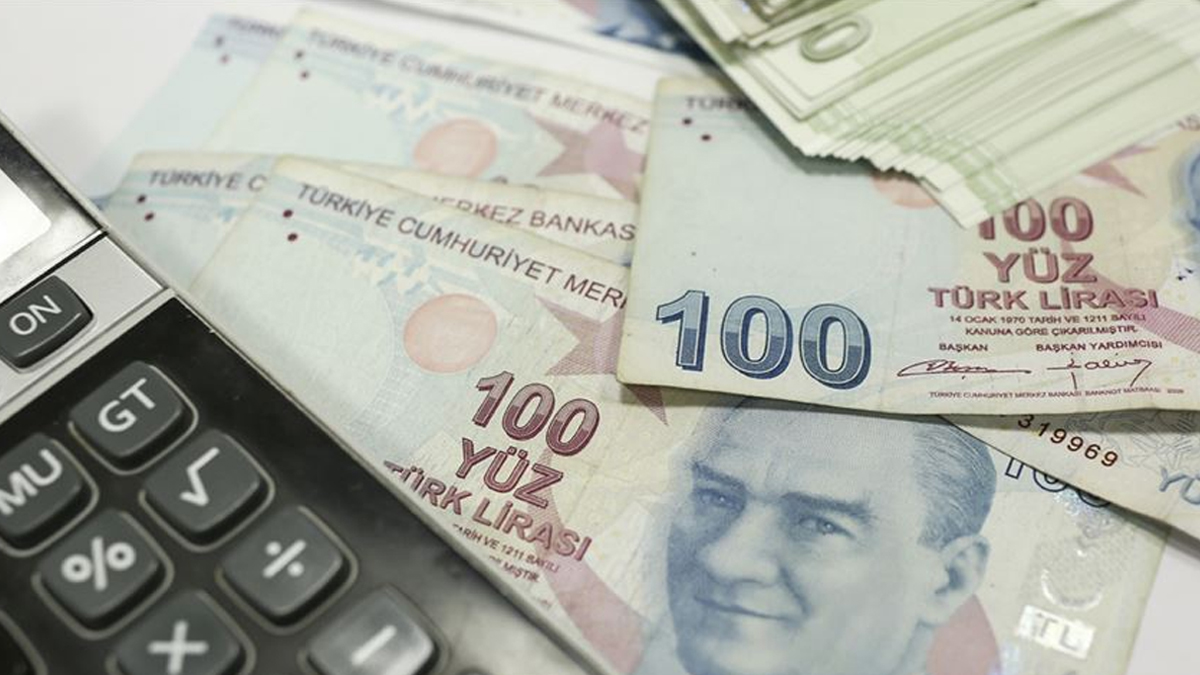 Ekonomide 5 yılda rekor büyüme: Türkiye 1,4 trilyon doları aşmaya hazırlanıyor