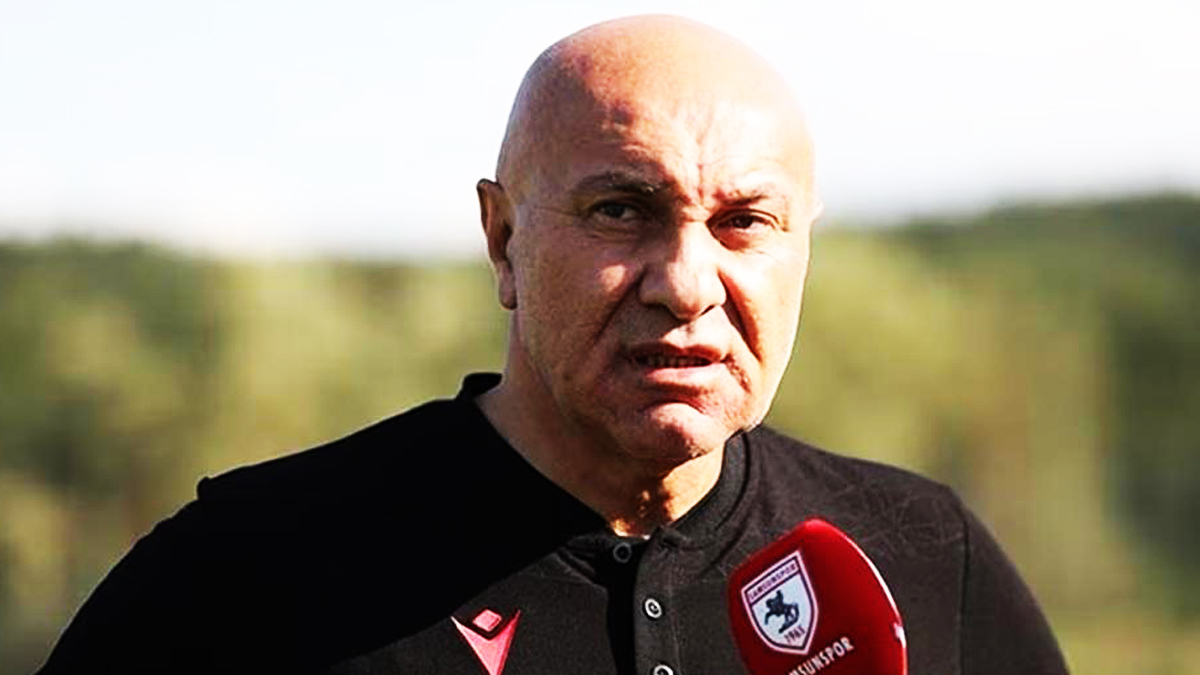 Samsunspor se bo v play-offu UEFA Evropske lige pomeril s Panathinaikosom