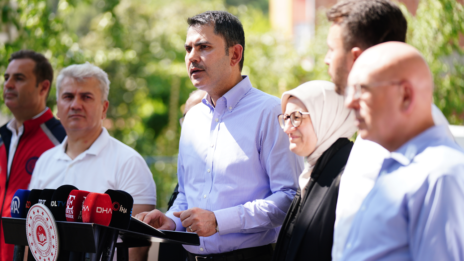 V Balıkesirju zaključena ocena škode po potresu