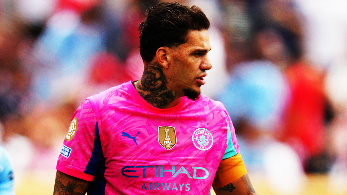 Ve Galatasaray'dan Ederson için resmi teklif