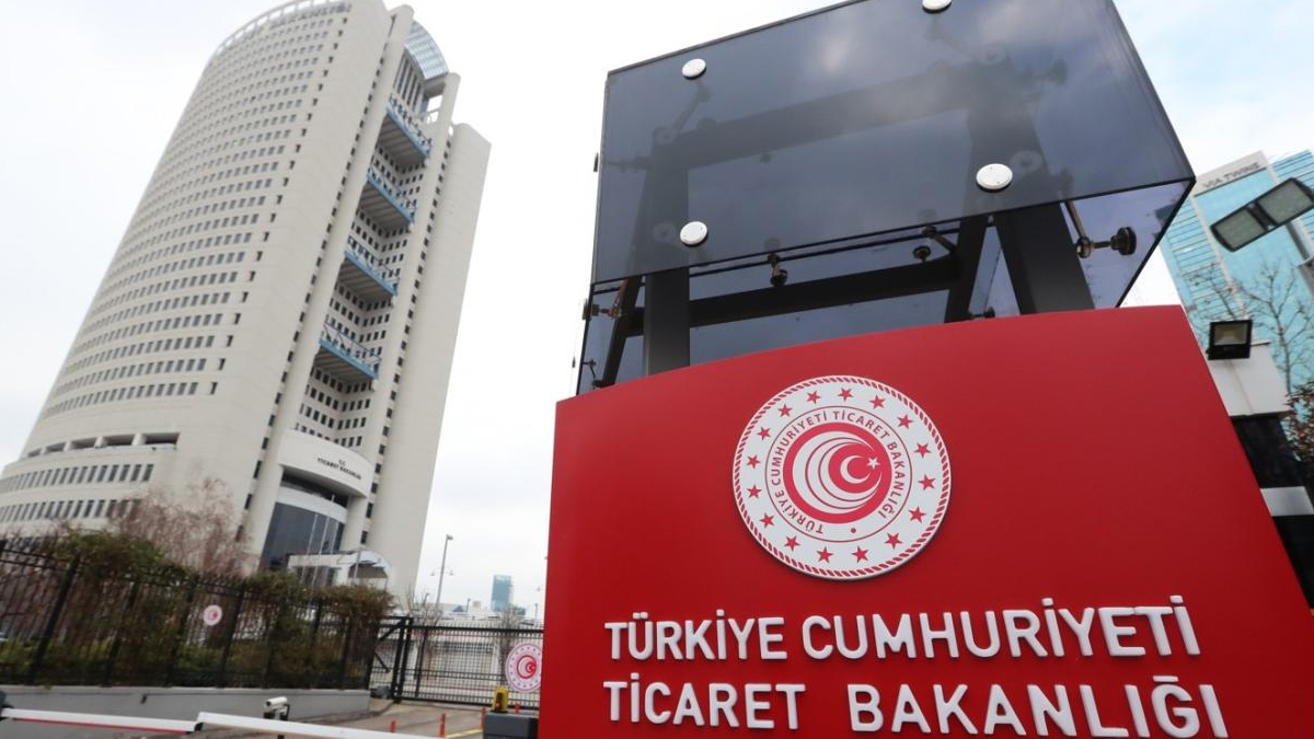 602 firmaya dahilde işleme izni