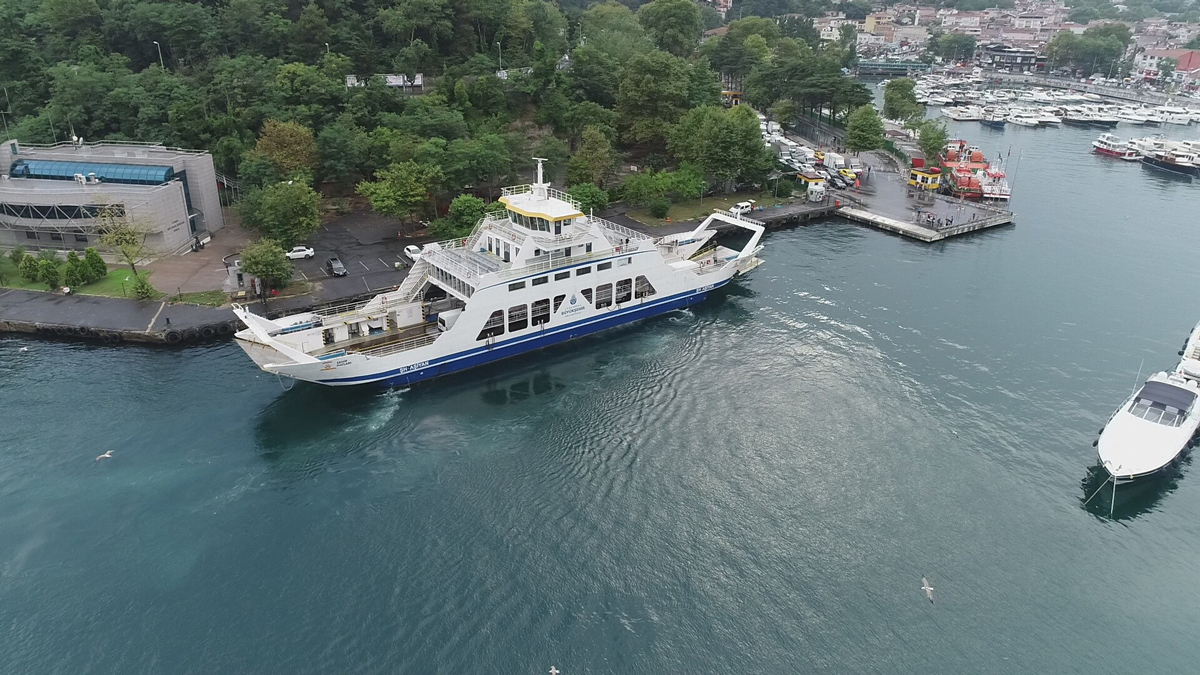 Kadir Topbaş döneminde açılan hatta İBB'den veto! Tüm uzlaşma girişimlerine rağmen kapatıldı