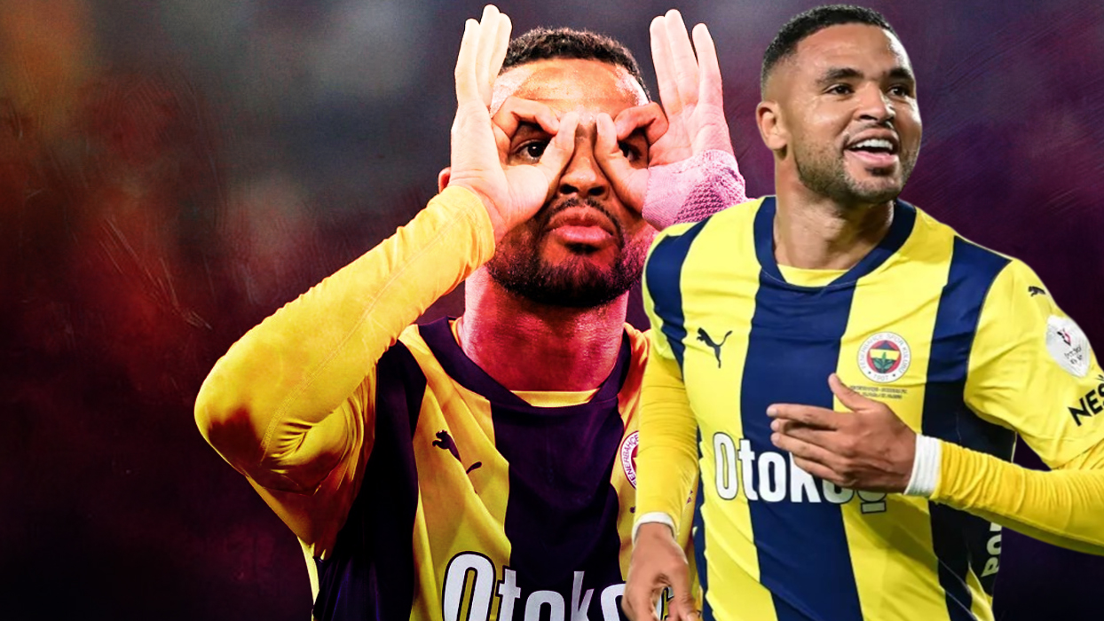 Ve bitti bu iş! Youssef En-Nesyri için çılgın teklif