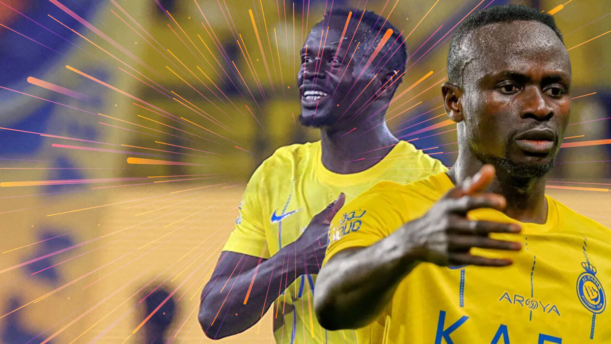 Ve Sadio Mane hayırlı olsun! Uçak sonunda İstanbul'a iniyor