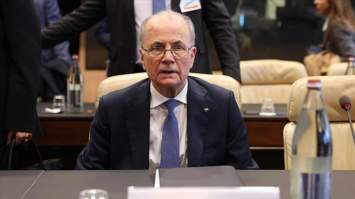 Palestinski premier napovedal začasni odbor za upravljanje Gaze