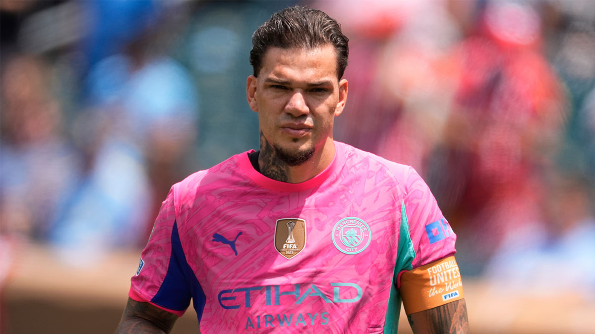 Galatasaray'a Ederson'dan kötü haber! Manchester City'nin istediği rakam belli oldu