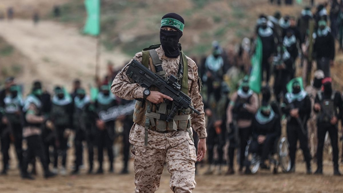 Gazze ateşkesinde yeni gelişme! Hamas'a yeni teklif