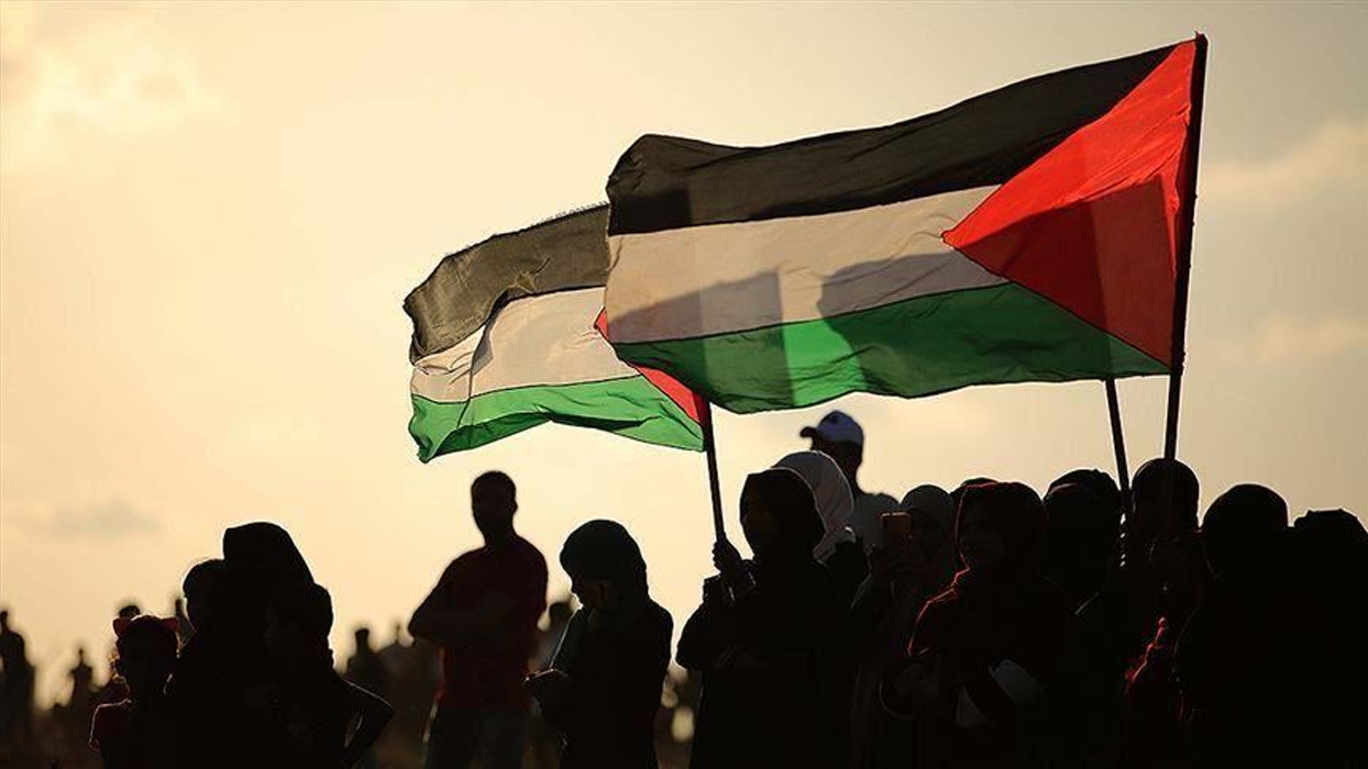 Gazze'de ateşkes kararı... Hamas, kabul ettiğini duyurdu