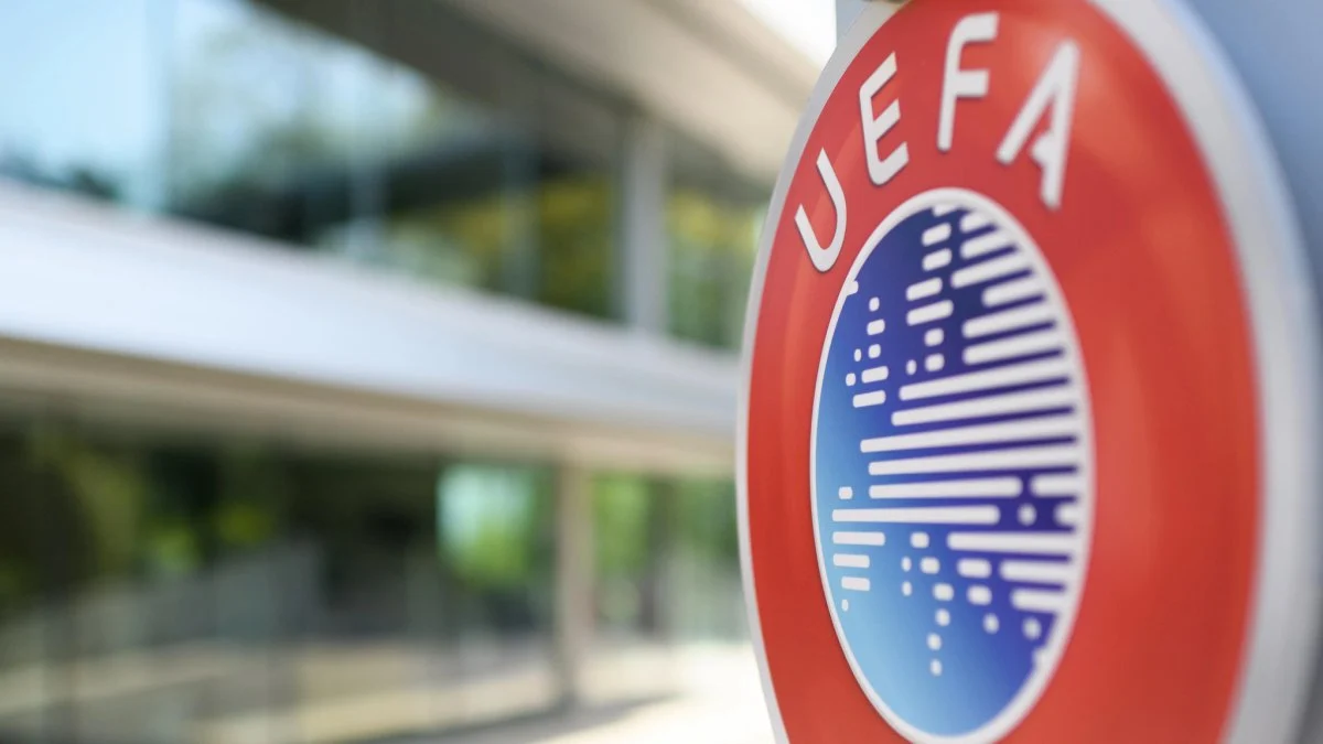 Karl Hansen: UEFA'nın Gazze ile dayanışma mesajları göz boyamadan ibaret