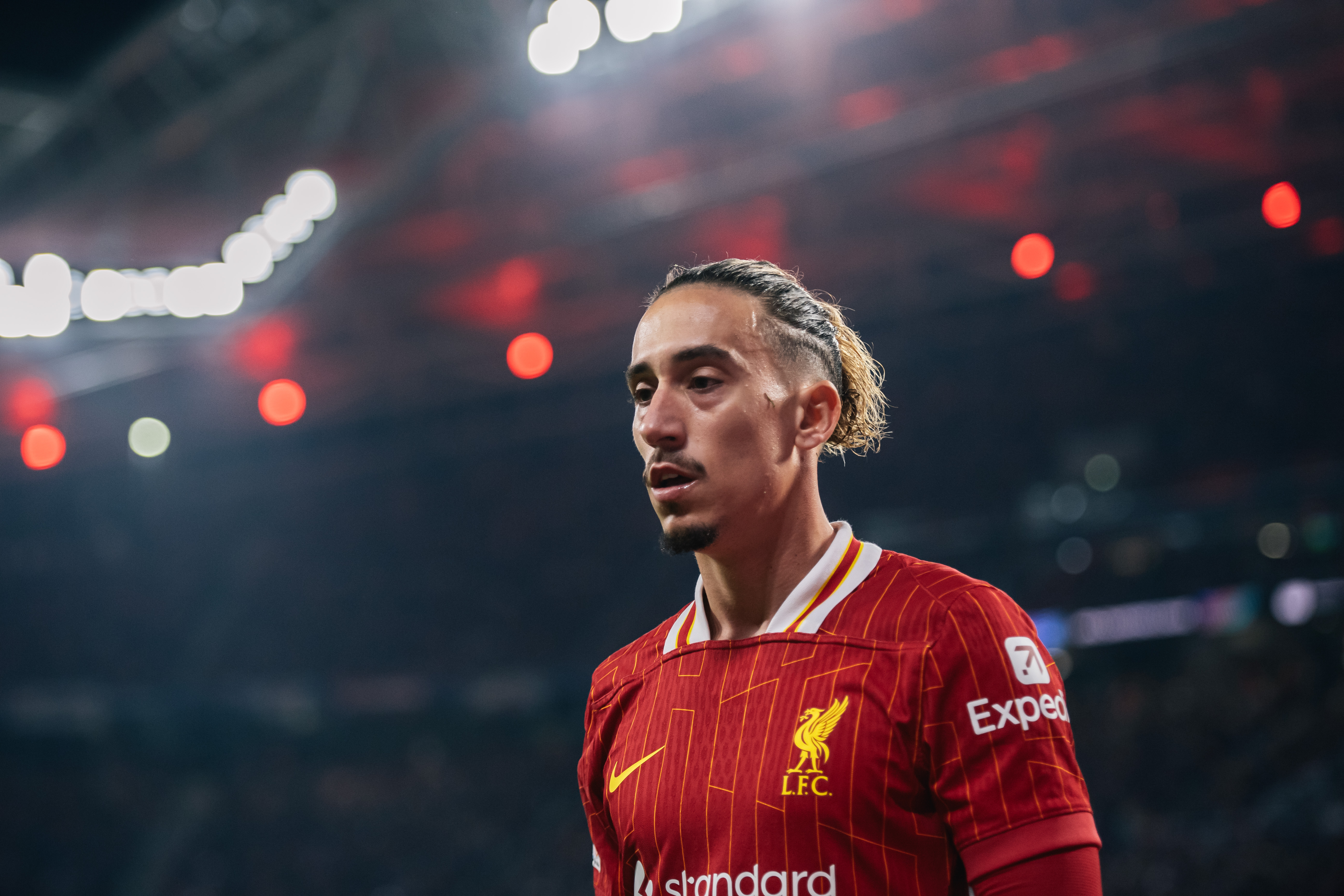 Liverpool, Konstantinos Tsimikas ile yollarını ayırmayı planlıyor