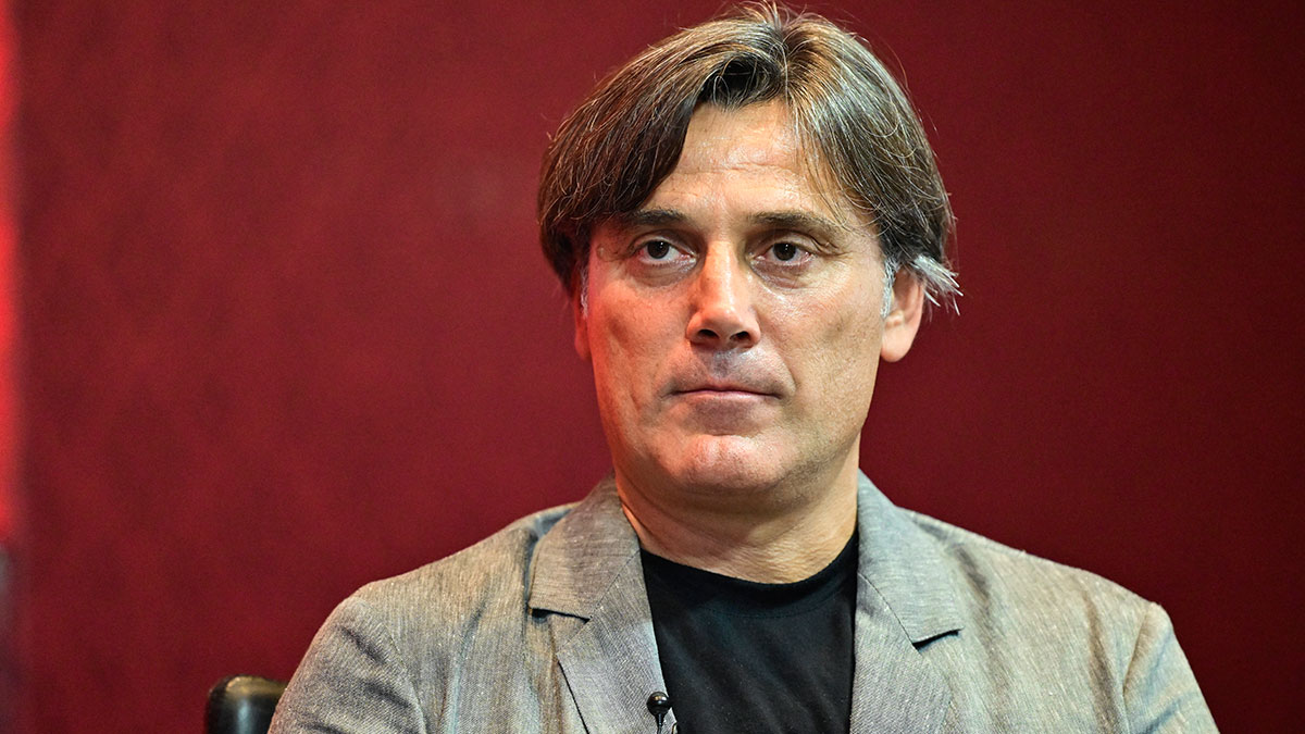 Vincenzo Montella'dan Dünya Kupası açıklaması!