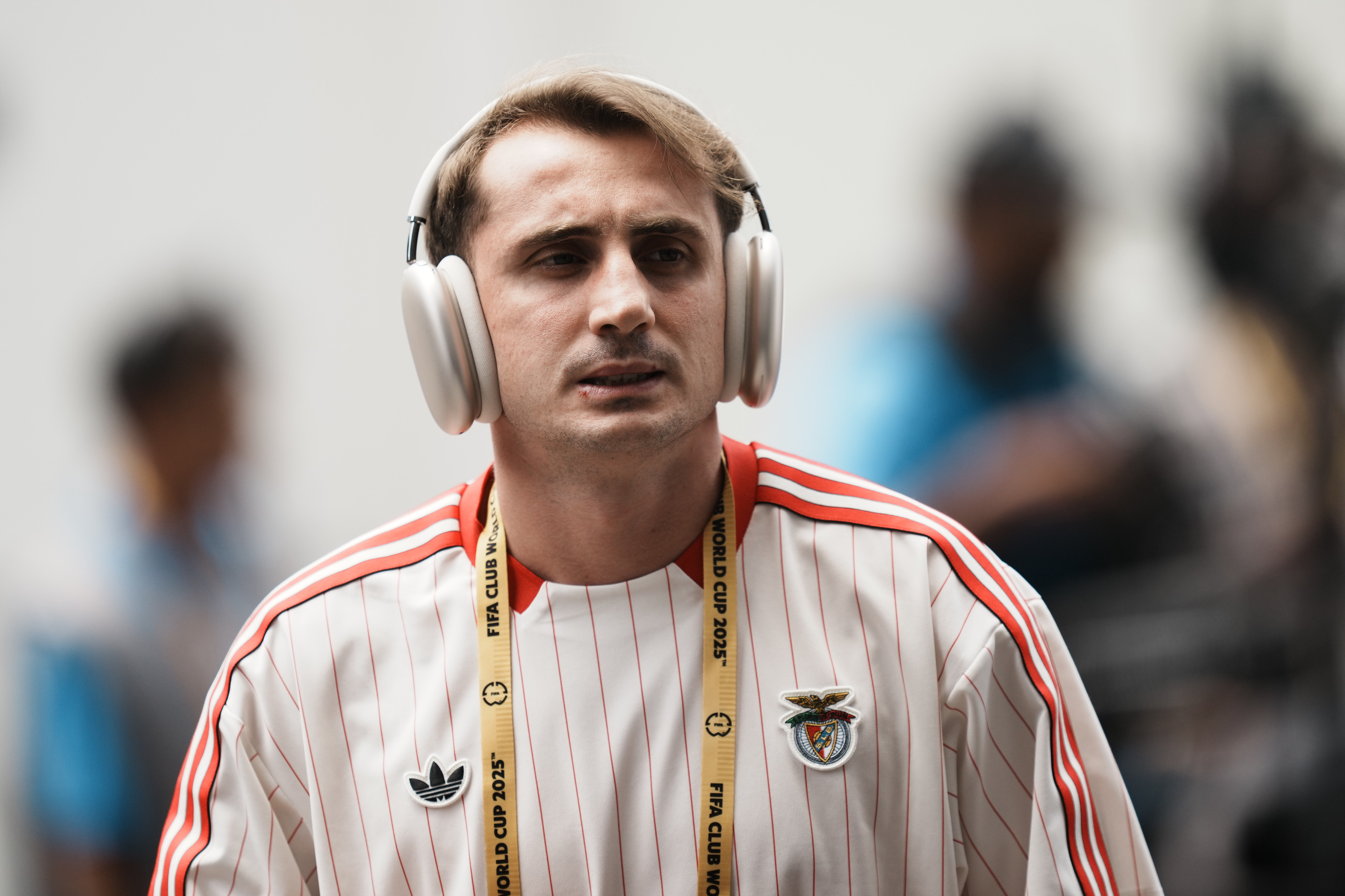 Bruno Lage'den Kerem Aktürkoğlu sözleri: Benfica'da sezona mutlu başladı