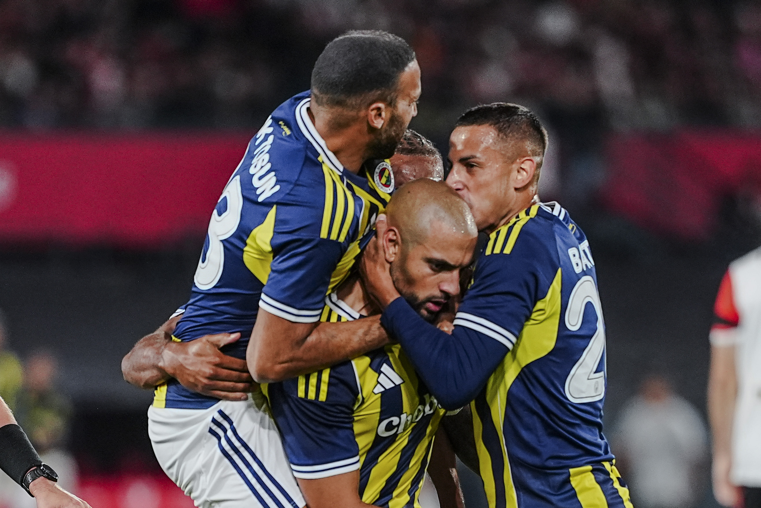 Fenerbahçe, Avrupa sahnesine 289. kez çıkmaya hazırlanıyor