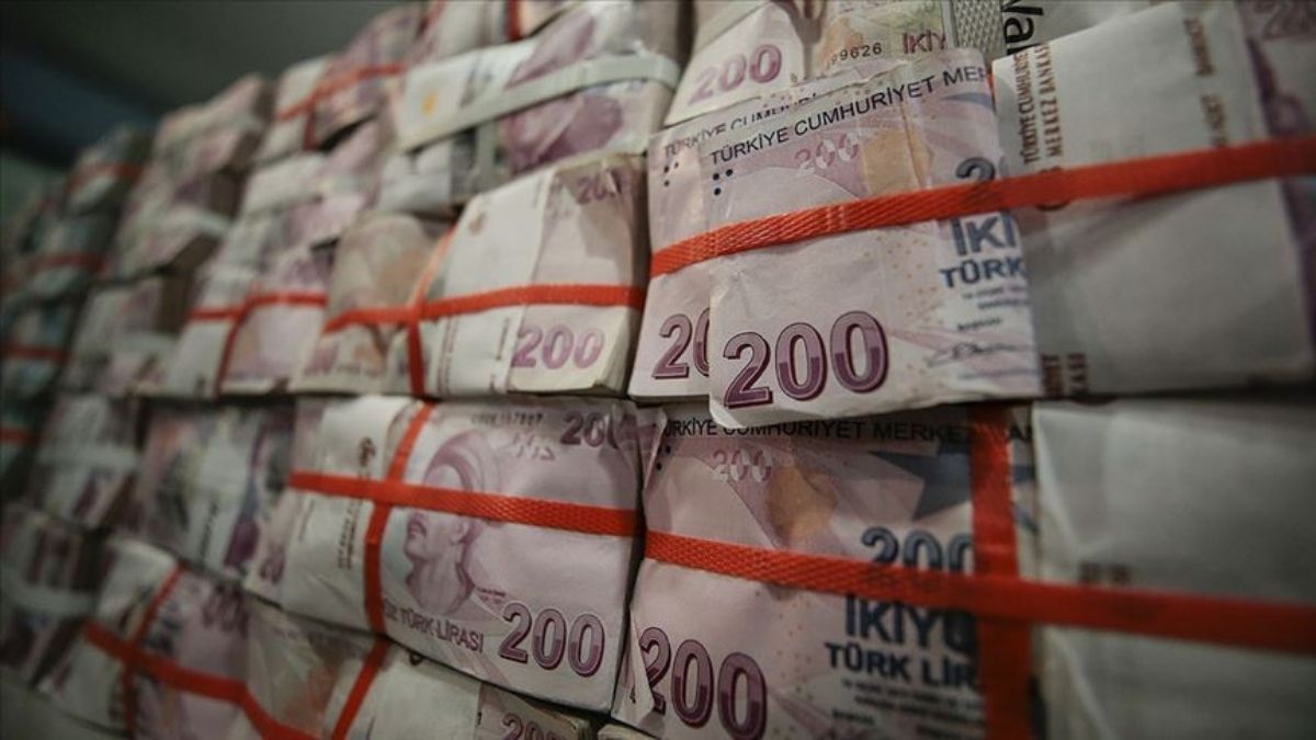 Haziran ayı uluslararası yatırım pozisyonu 329,4 milyar dolar oldu