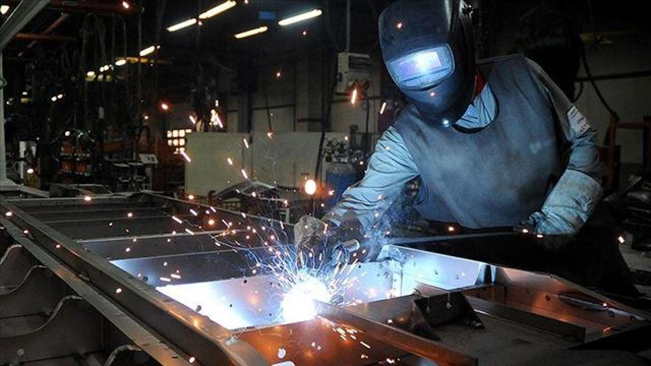 İşsizlik oranı yüzde 8,6 oldu