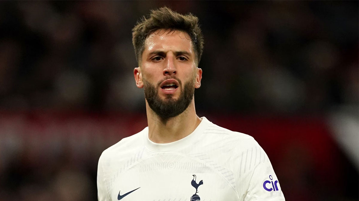 Jose Mourinho istedi! Fenerbahçe, Rodrigo Bentancur için düğmeye bastı