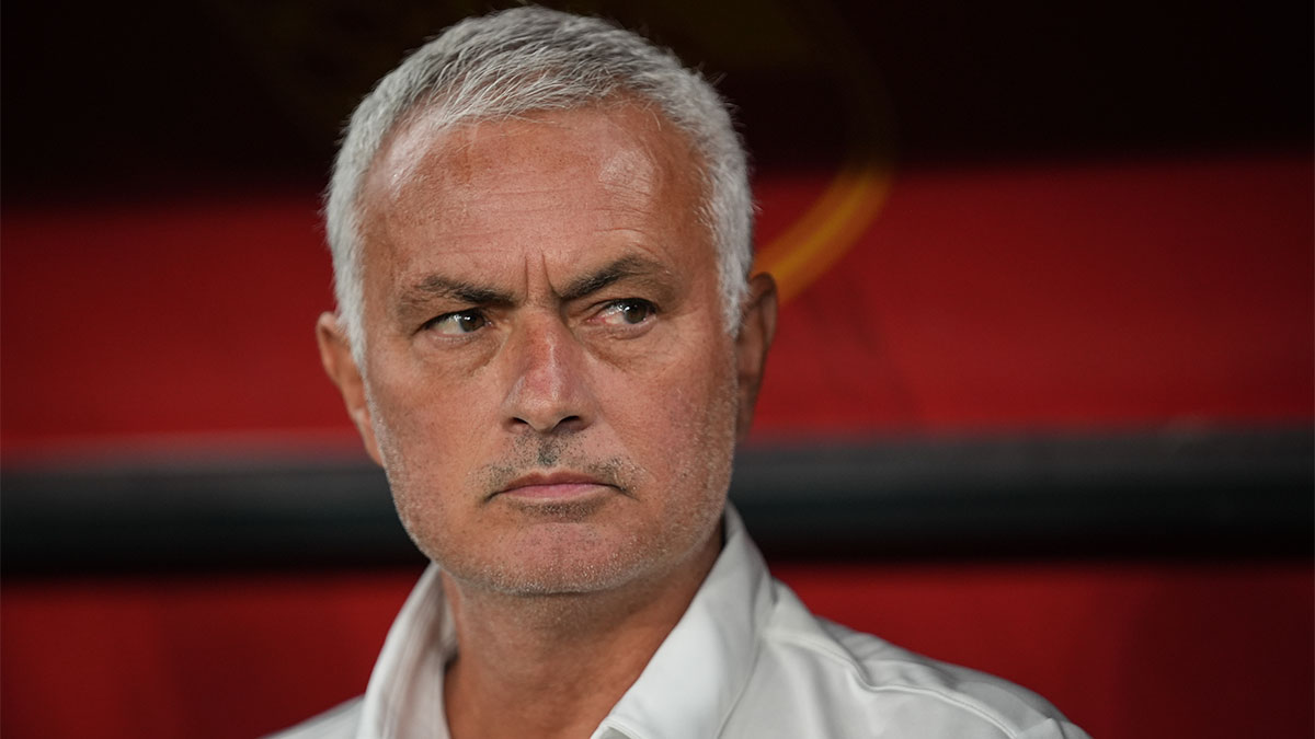 Jose Mourinho'dan Fenerbahçe itirafı! "Kulüp için garip bir dönem"