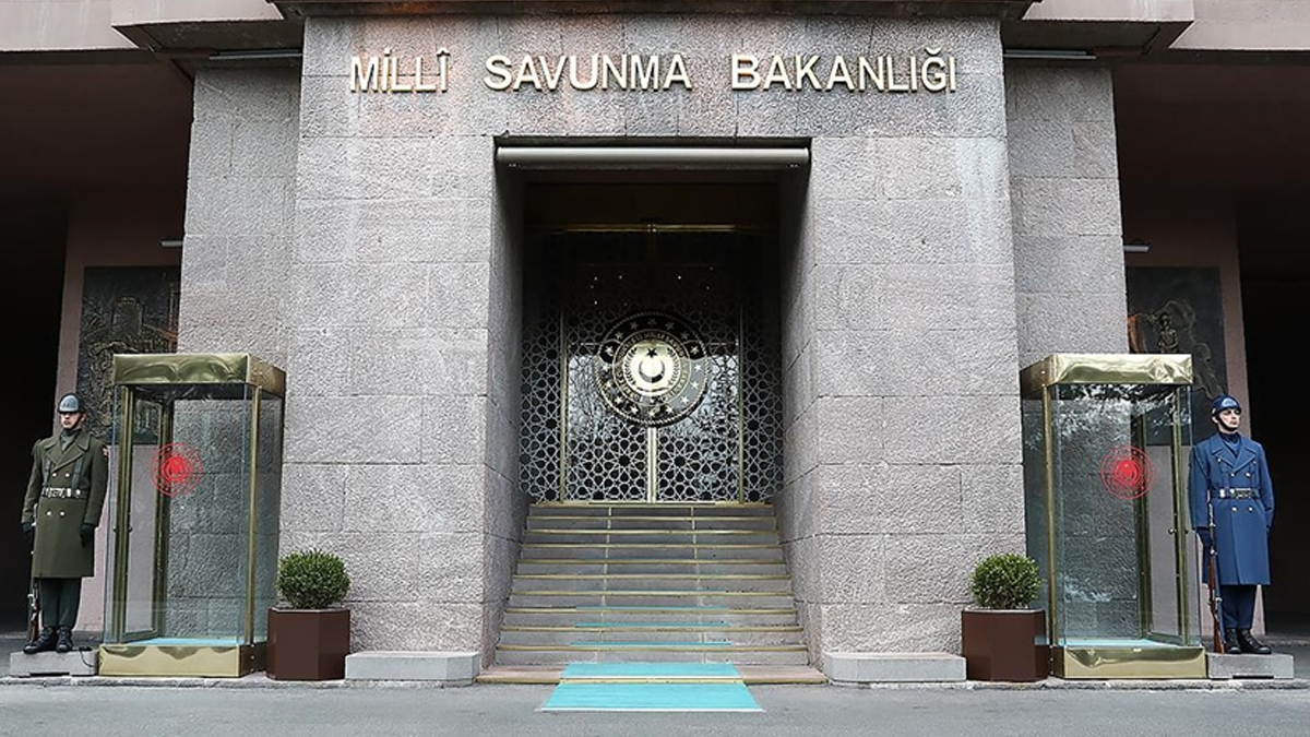 Objavljeni rezultati žrebanja za 3.097 delovnih mest pri turškem Ministrstvu za obrambo