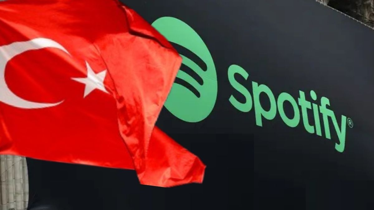 Spotify bo leta 2026 odprl pisarno v Istanbulu