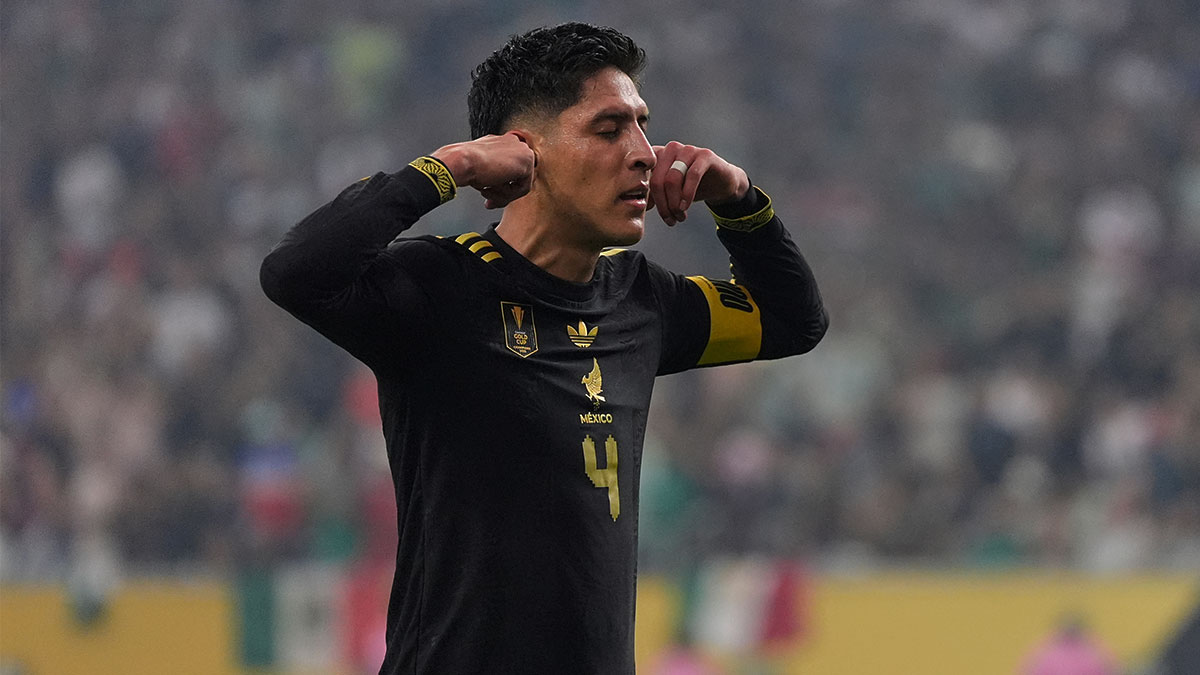 Transfer her an bitebilir! Fenerbahçe'den Edson Alvarez bombası