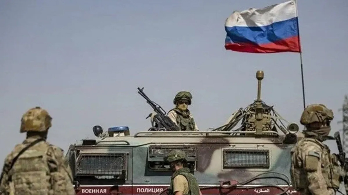 Rusya, Ukrayna'da yeni bölgelerin kontrolünü aldığını açıkladı