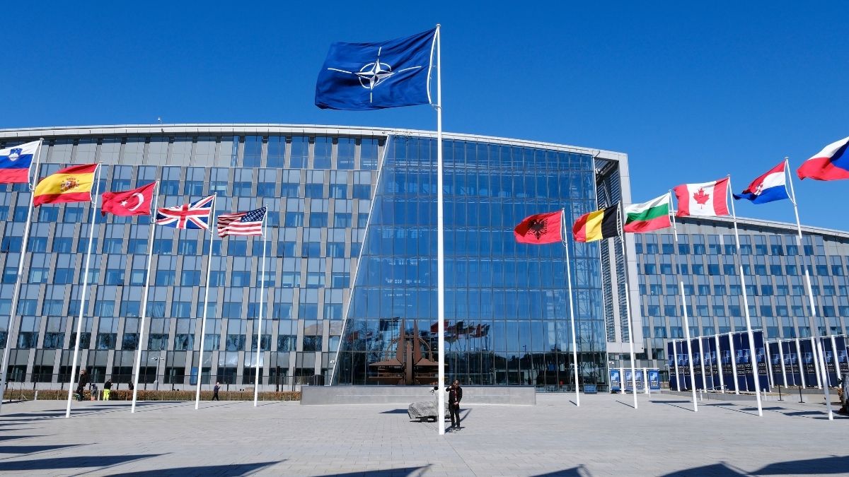 Tarihi zirve Ankara'da... Rutte: Türkiye'nin katkısı paha biçilemez