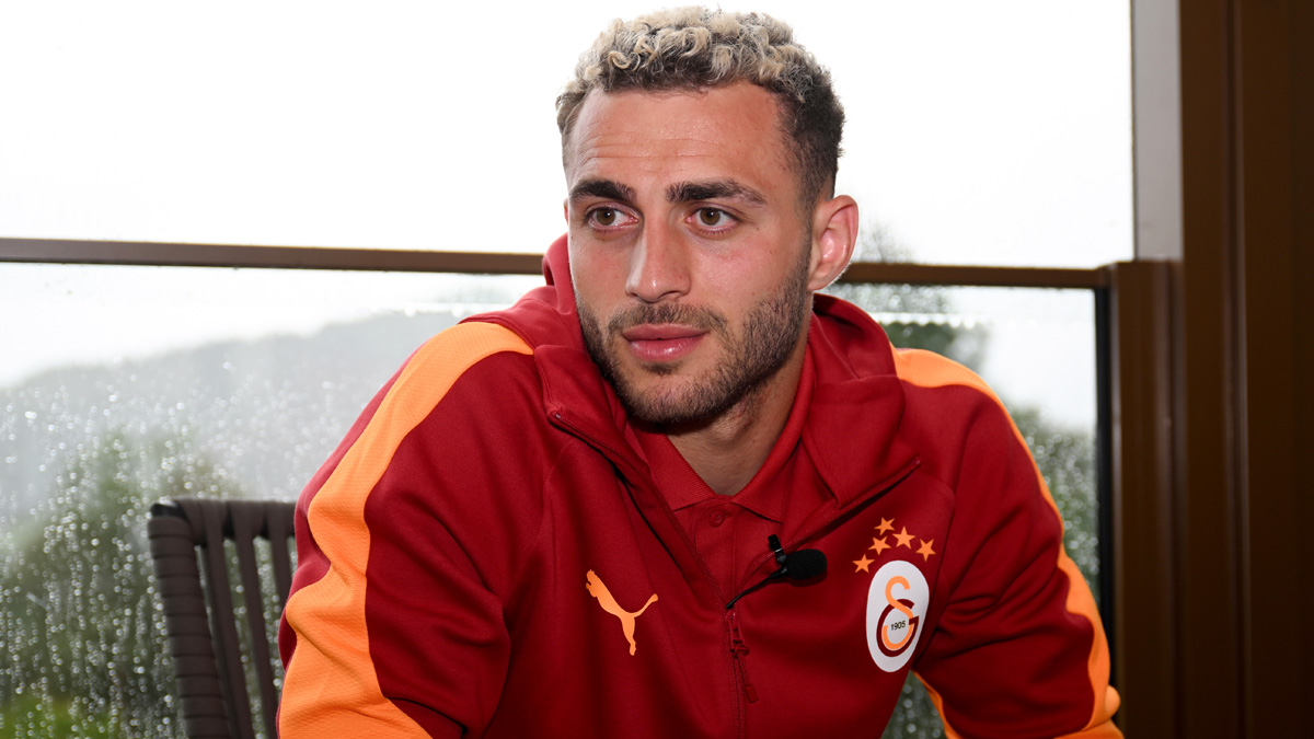 Suudi ekibinden rekor teklif! Galatasaray'da Barış Alper Yılmaz gelişmesi