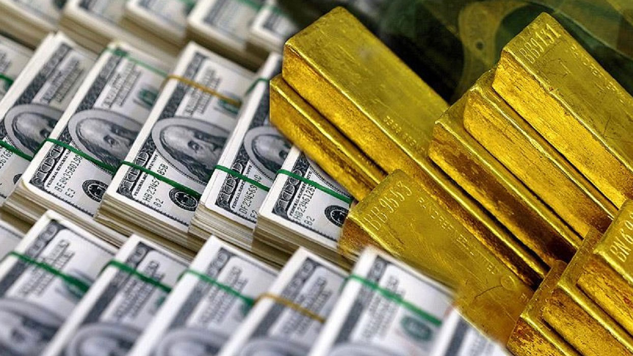 TCMB rezervleri rekor kırdı