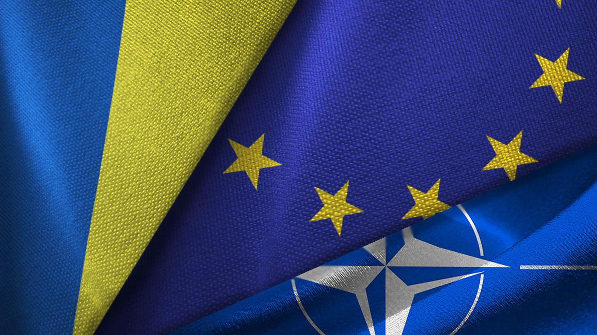 Ukrayna'dan güvenlik garantileri duyurusu: Avrupa Birliği ve NATO ile koordinasyonlar başlatıldı