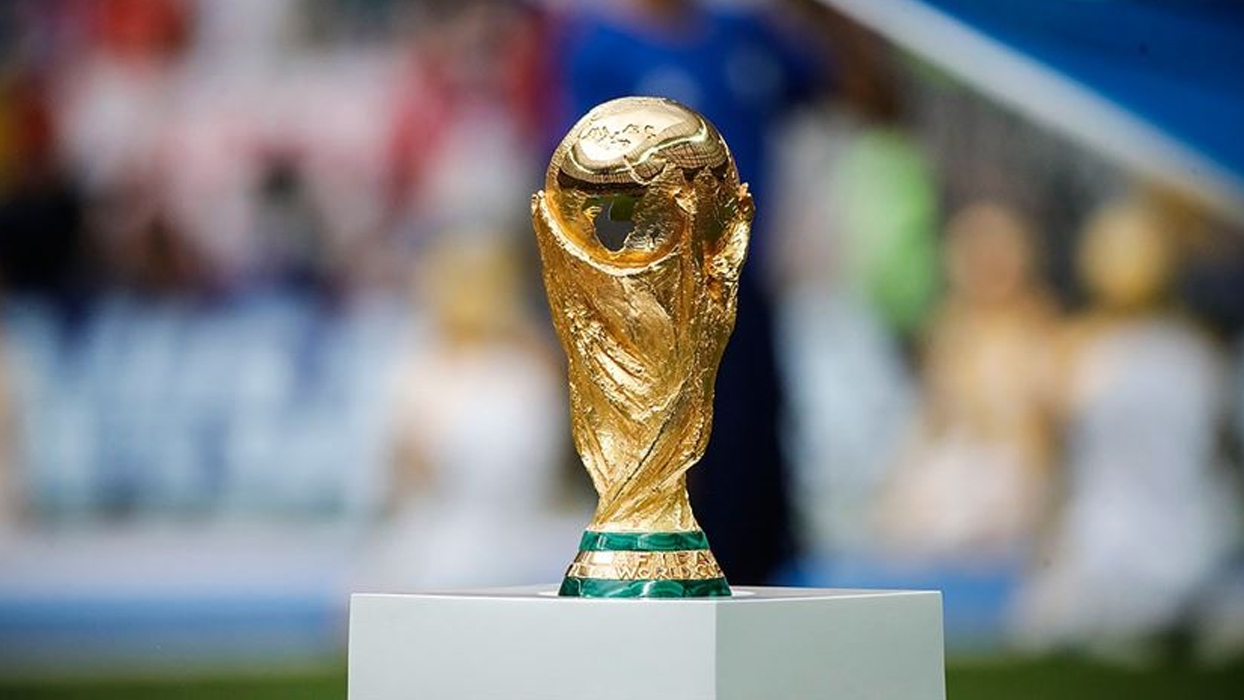 2026 FIFA Dünya Kupası kura çekimi tarihi belli oldu