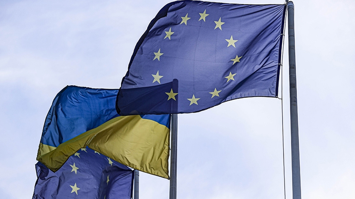 AB'den Ukrayna'ya bağımsızlık öncesi destek: 4 milyar avro ödendi