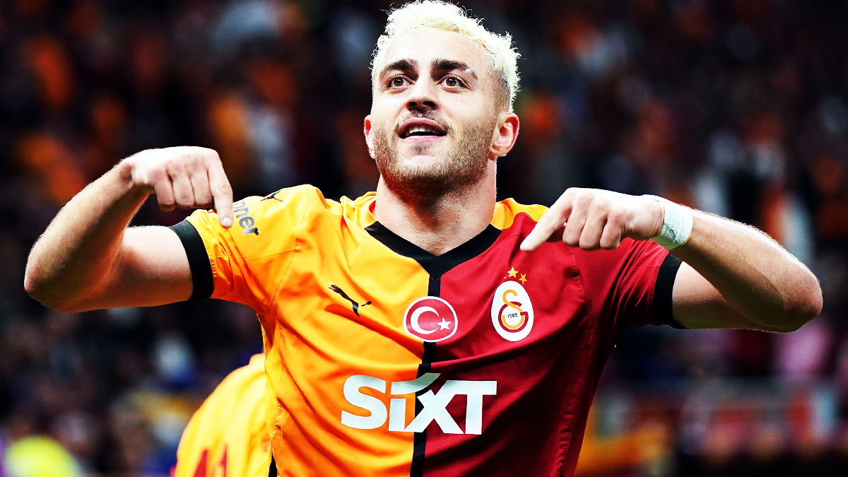 Barış Alper Yılmaz ayrılıyor mu? Resmi açıklama geldi