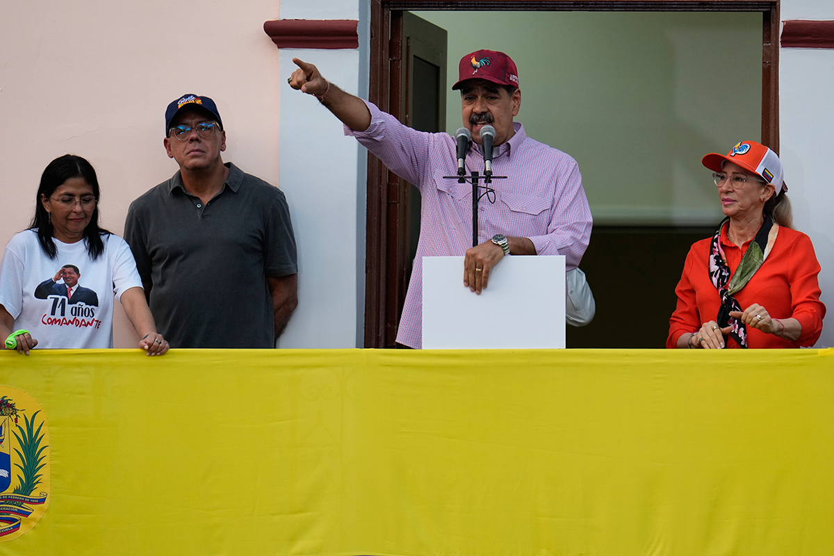 Bölgede tansiyon yükseliyor! ABD'ye karşı hamle: Hafta sonu çağrı yapacağım