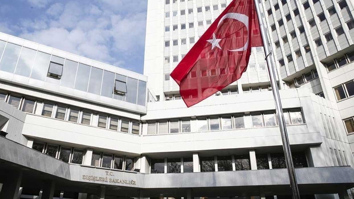 Zunanje ministrstvo pozorno spremlja dogajanje v Sulejmaniji v Iraku