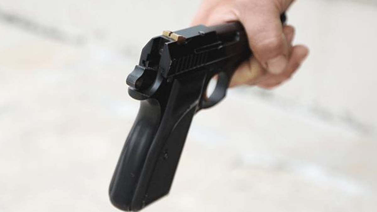 Düğün magandası dehşet saçtı: 1 ölü 2 yaralı