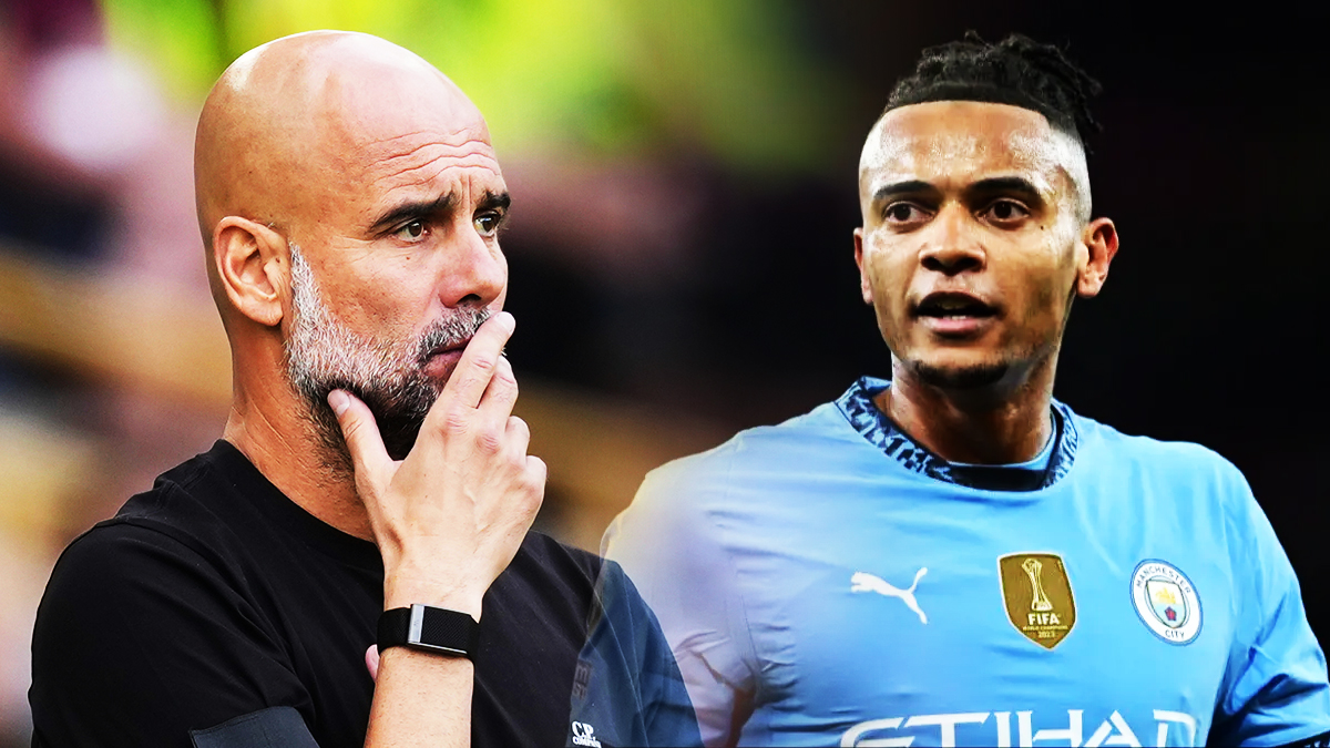 Guardiola dvomljiv glede povratka strahospoštovanja Manchester Cityja, Akanji morebiti zapušča klub, Kompany potencialni naslednik